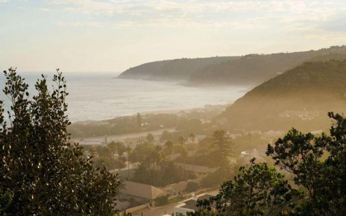 Boardwalk Lodge - Self-Catering