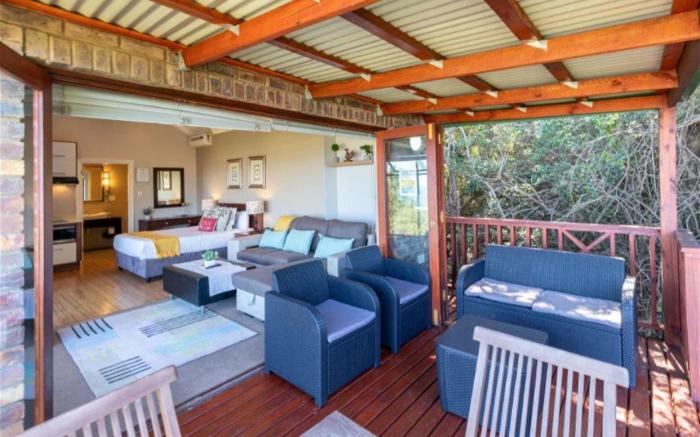 Boardwalk Lodge - Self-Catering