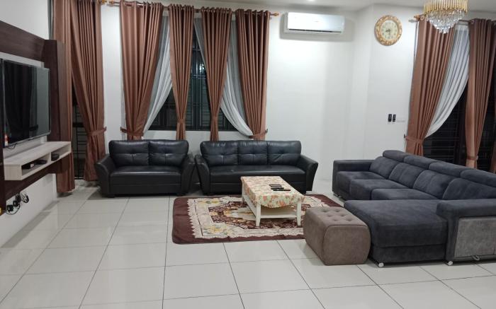 Homestay BM