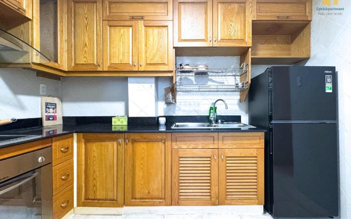Free Pool Near TSN Airport Spacious 2BR