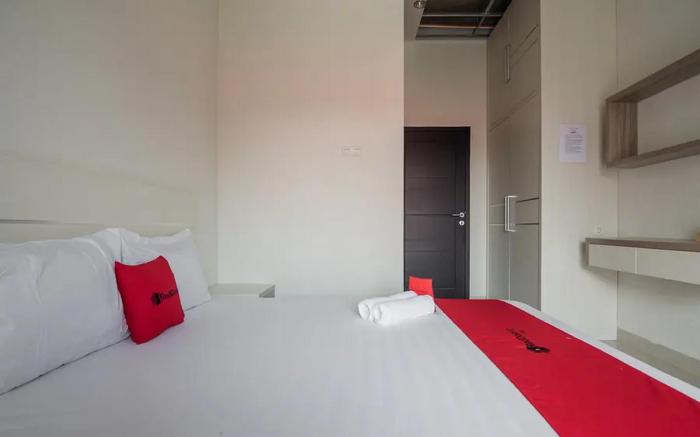 RedDoorz Syariah near Tugu Juang Jambi