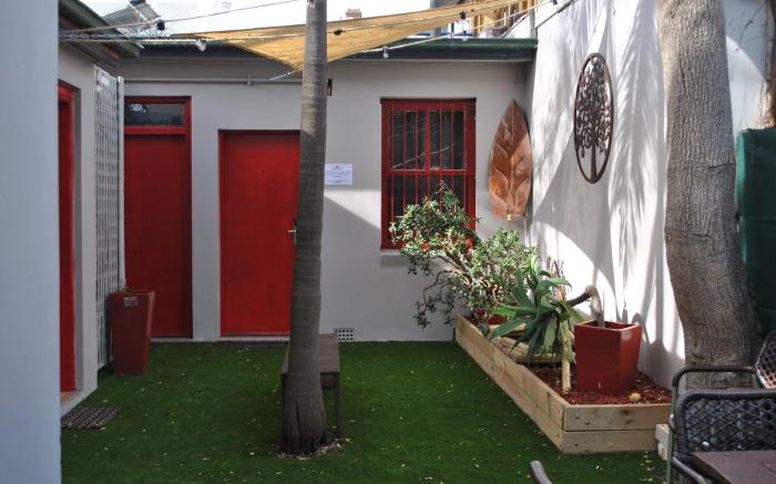 Newtown Backpackers 