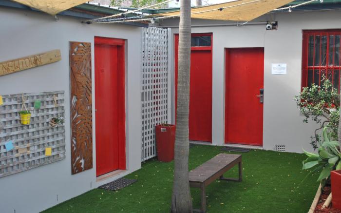Newtown Backpackers 