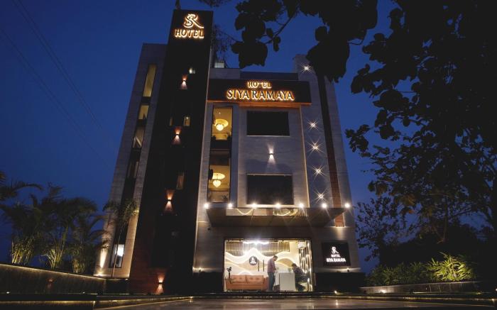 Hotel Siya Ramaya