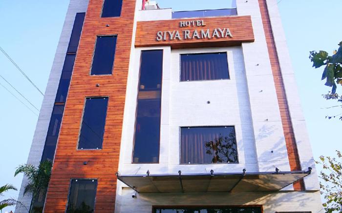 Hotel Siya Ramaya