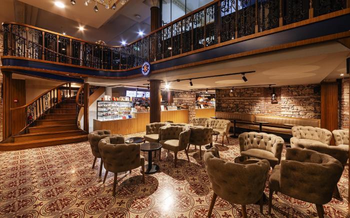 Mercure Istanbul Sirkeci