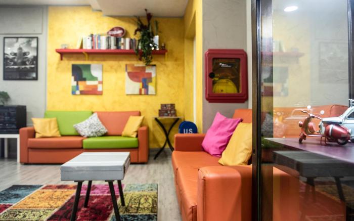 Ibis Styles Roma Vintage