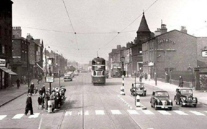 Throstles Nest Hotel