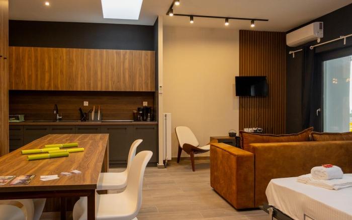 Dioroh Suites Meteora, 304