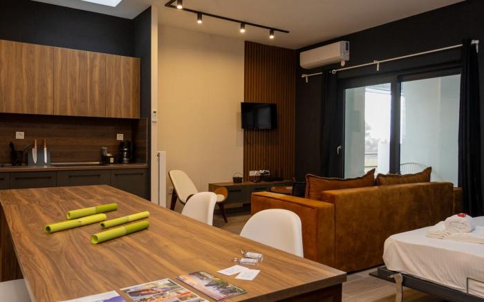 Dioroh Suites Meteora, 304