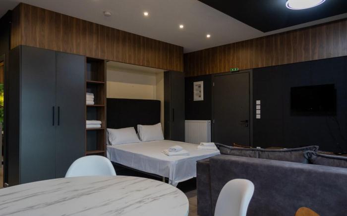 Dioroh Suites, Meteora 303