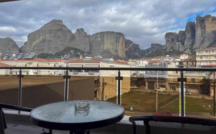 Dioroh Suites Meteora, 302