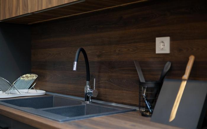 Dioroh Suites Meteora, 302
