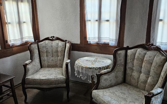 ARİFBEY KONAK