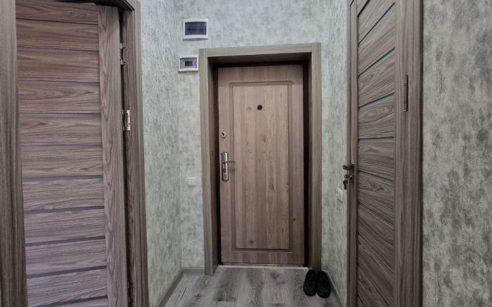 Cihan Apartments