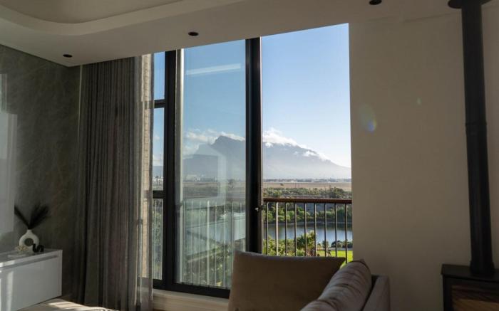 Prada Penthouse @ On Park Century City
