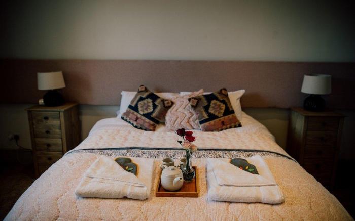 Wilde Lodge