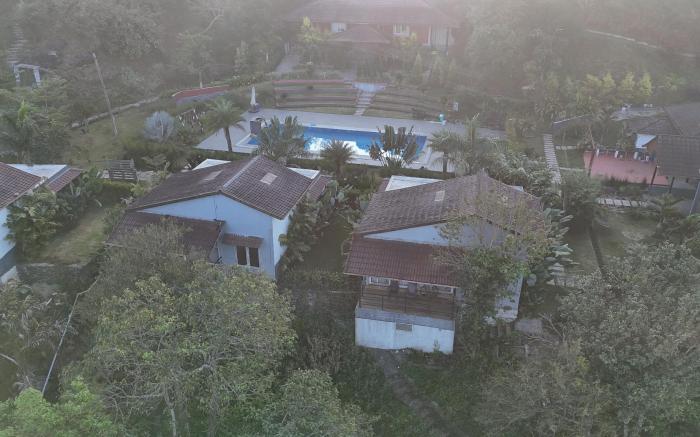 Hong Sau Resort, Sakleshpur