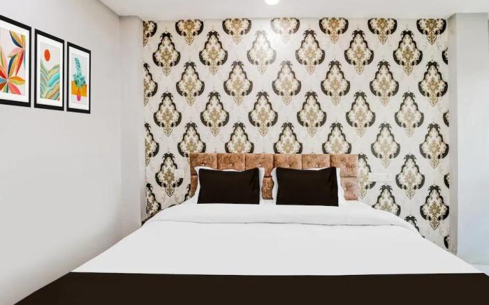 Hotel Twinkle Regency 