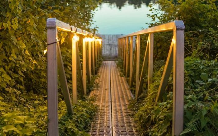 Riverside by Cowichan Lake Cottages