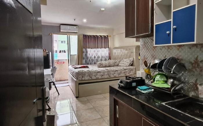 Sentra Timur Residence by Daisy 