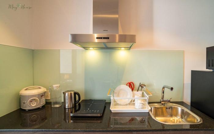 01 Bedroom Apartment R501