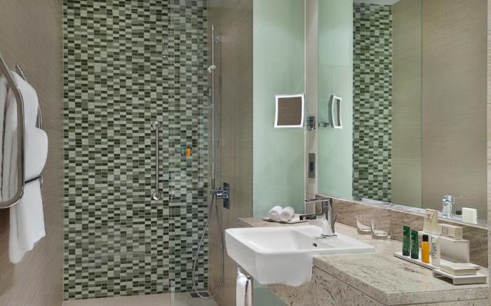 Hilton Dead Sea Resort & Spa