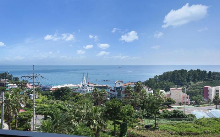 Familia Hotel Jeju