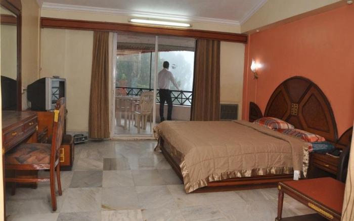 Elysium Resort Panchgani