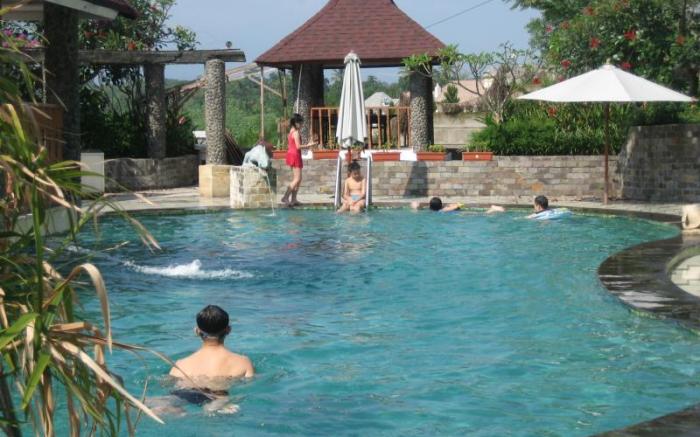 Green Wattana Hotel Sentul