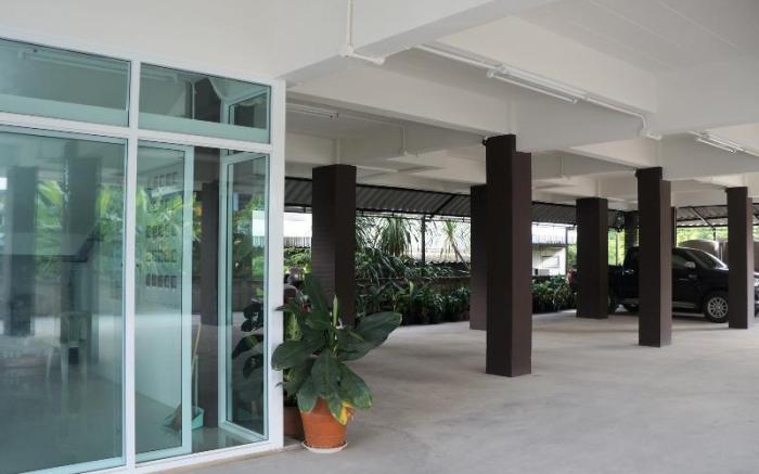 The Lion Residence
