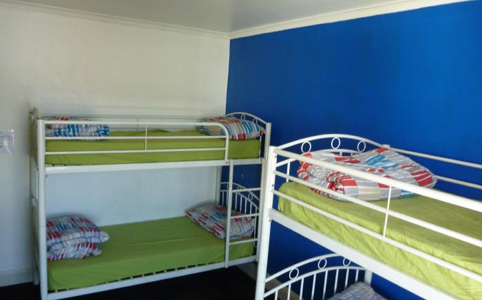 Adelaide Backpackers Hindley St