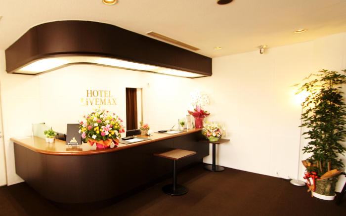 Hotel Livemax BUDGET Utsunomiya