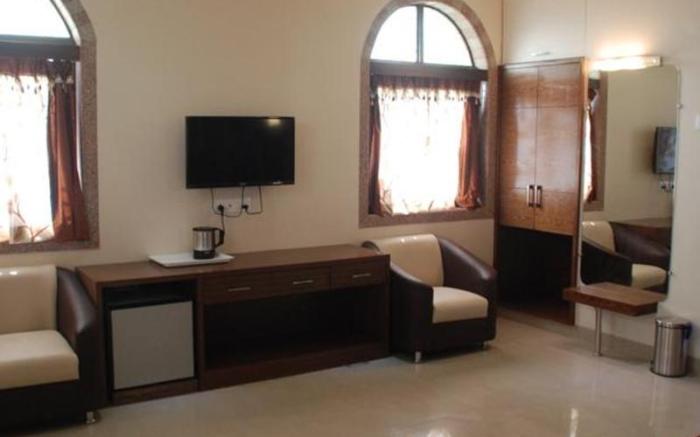 Hotel Vir Sai