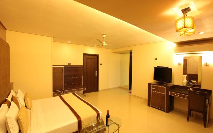 Mirasol Resort
