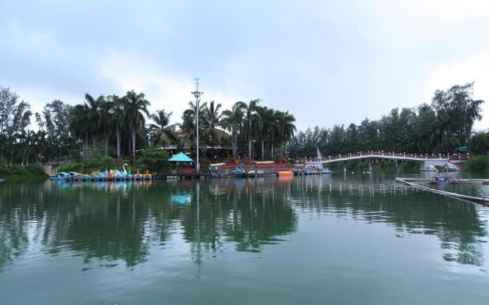 Mirasol Resort