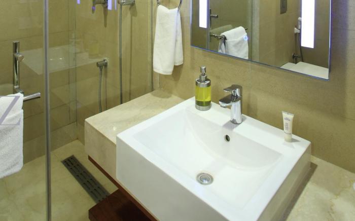 Hotel Abu Palace’