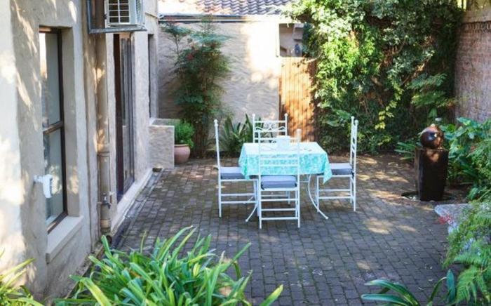 Evertsdal Guesthouse