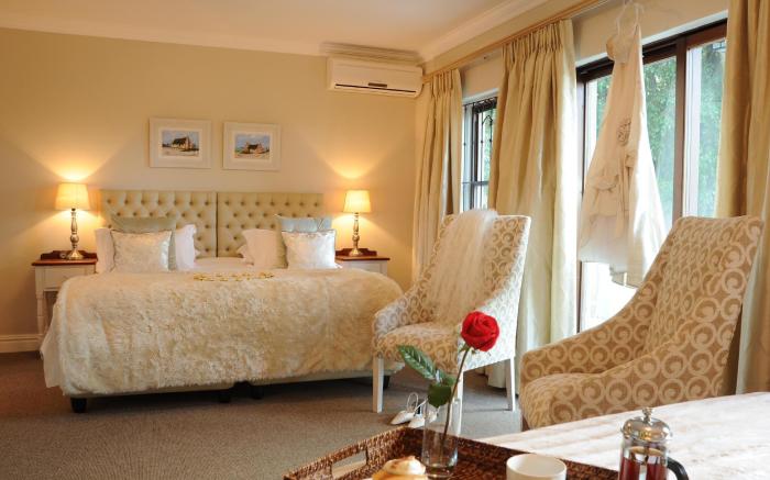 Evertsdal Guesthouse