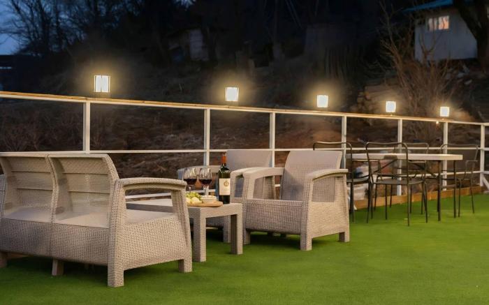 Chuncheon Leisure Stay Pension