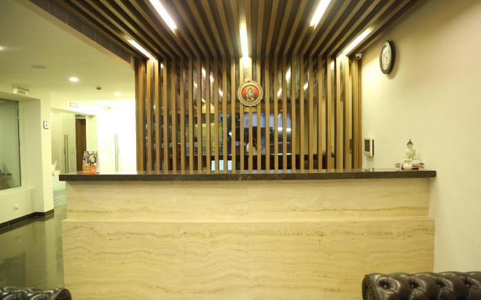 Jaag Hotel