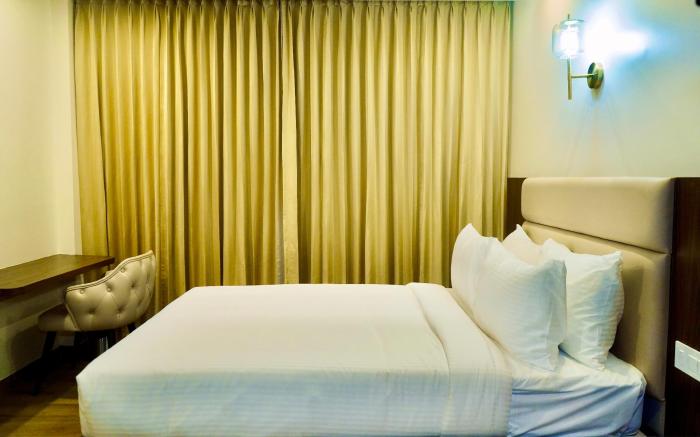 Jaag Hotel