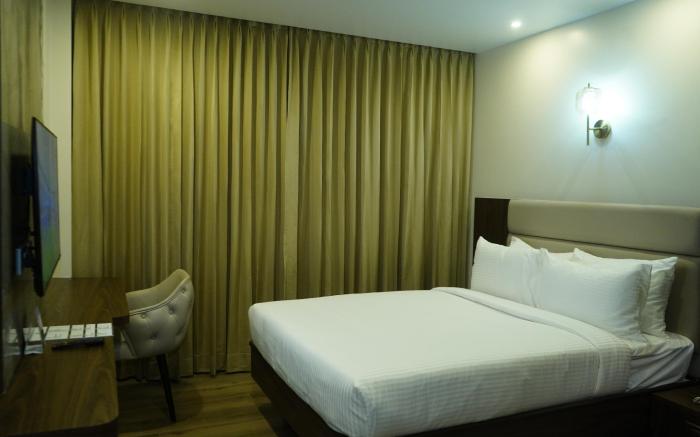 Jaag Hotel