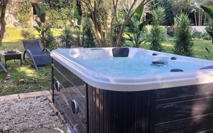 Masseria Il Fondone: A