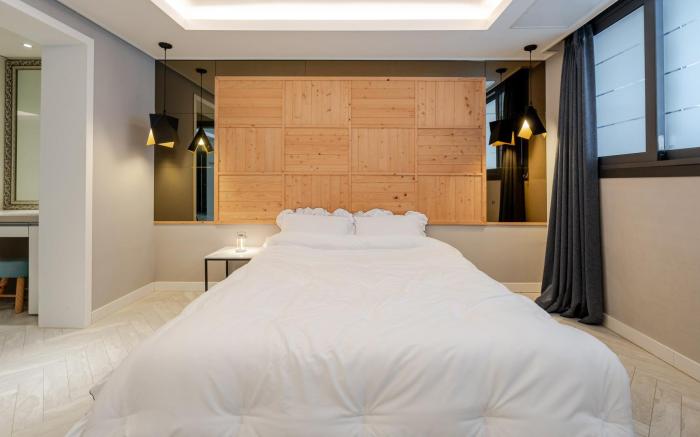 Gangneung Taurus Pension