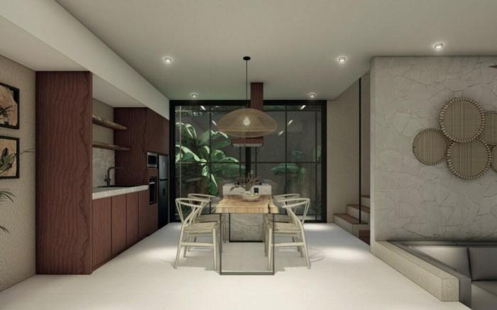 Private Villa in Ungasan 1
