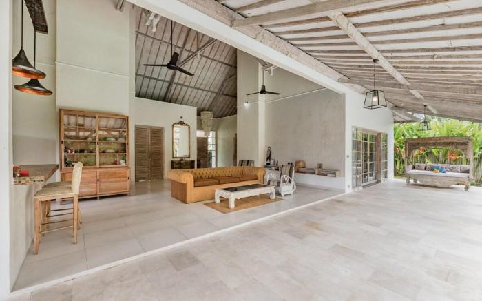 Exclusive Luxury Retreat In Canggu