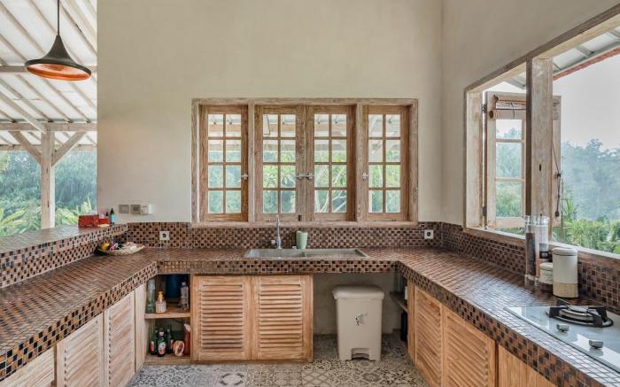 Exclusive Luxury Retreat In Canggu