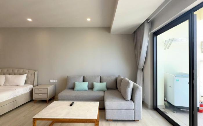 Gold Coast Apartment by San Village