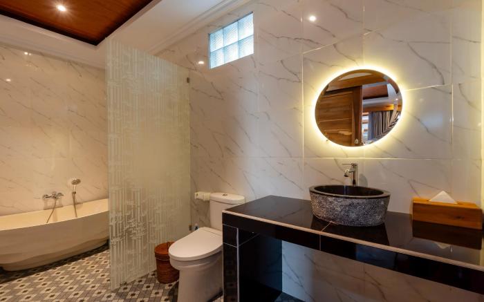 The Moringa Private Villa